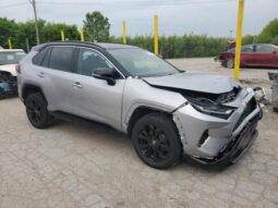 
										2022 Toyota Rav4 full									