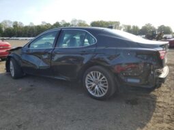 
										2019 Toyota Camry l full									