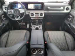 
										2024 Mercedes-benz G-class full									