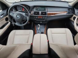 
										2012 BMW X5 full									