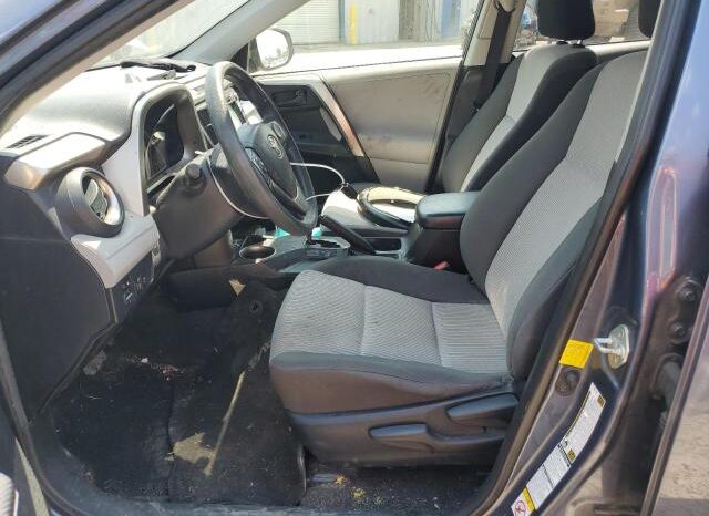 
								2013 Toyota Rav4 full									