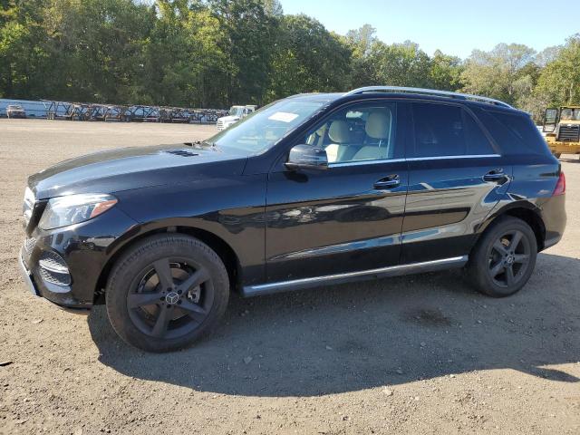 2016 Mercedes-benz Gle 350 4m