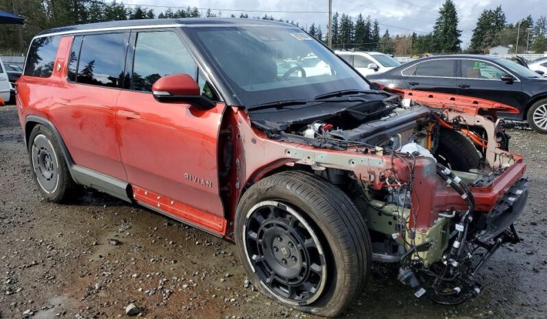 
								2025 Rivian R1s full									