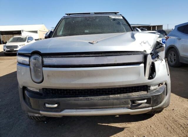 
								2023 Rivian R1s full									