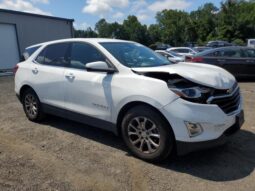 
										2018 Chevrolet Equinox lt full									