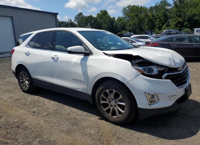 
								2018 Chevrolet Equinox lt full									