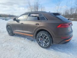 
										2021 Audi Q8 full									
