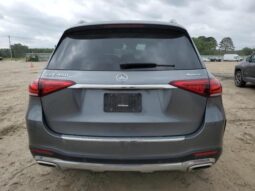 
										2020 Mercedes-benz Gle class full									