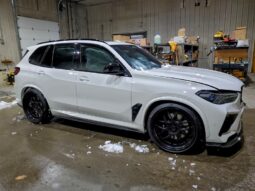 
										2022 BMW X5 full									