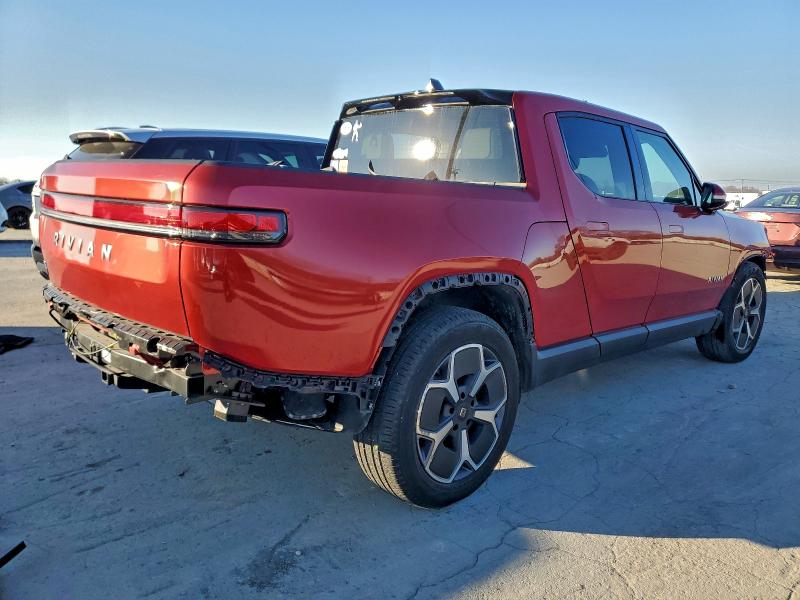 2023 Rivian R1t