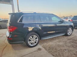 
										2018 Mercedes-benz Gls-klasse full									