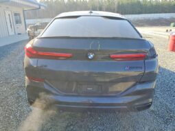
										2021 BMW X6 full									