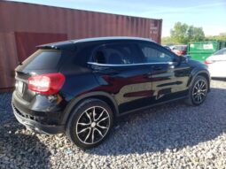 
										2017 Mercedes-benz Gla-class full									