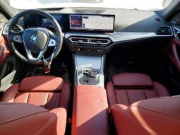 
										2024 BMW I4 full									