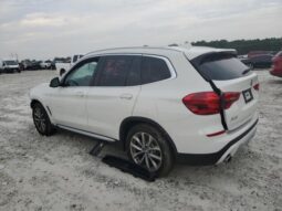 
										2019 BMW X3 full									