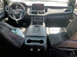 
										2023 Gmc Yukon full									