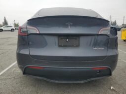 
										2022 Tesla Model y full									