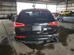 
										2016 Audi Q5 full									