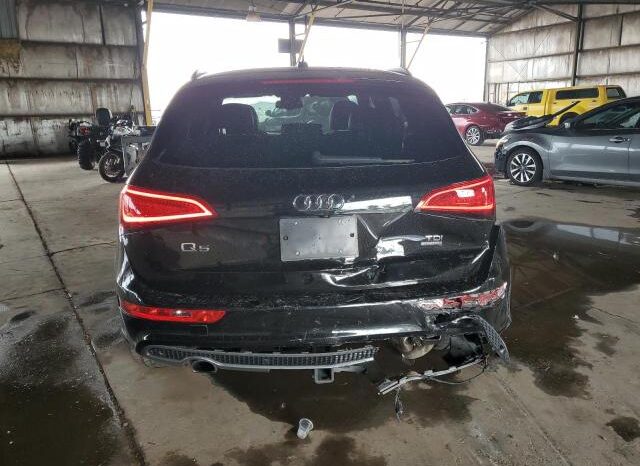 
								2016 Audi Q5 full									