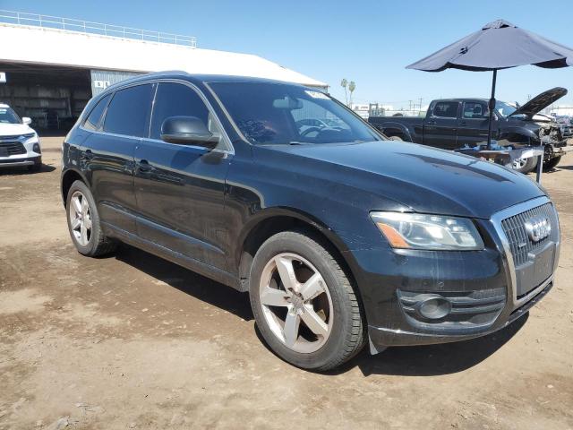 2012 Audi Q5