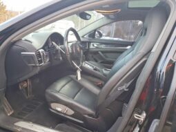 
										2014 Porsche Panamera full									