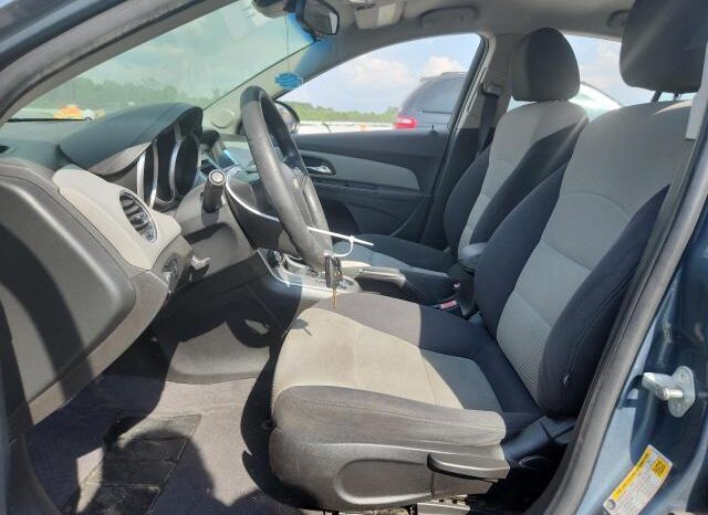 
								2012 Chevrolet Cruze full									