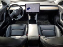 
										2018 Tesla Model 3 full									