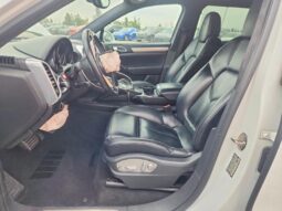 
										2016 Porsche Cayenne full									