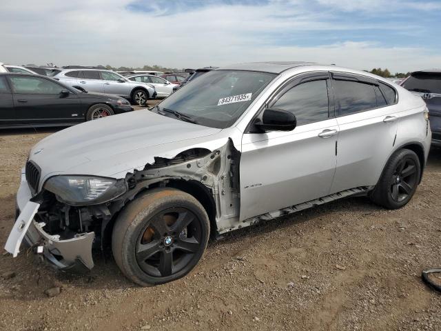 2013 BMW X6