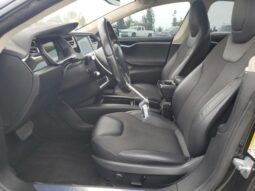 
										2015 Tesla Model s full									