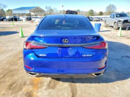 
										2019 Lexus Es 350 full									
