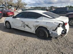 
										2020 Nissan Altima s full									