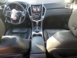
										2016 Cadillac Srx full									