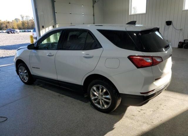 
								2019 Chevrolet Equinox lt full									