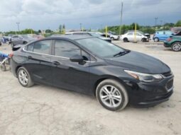 
										2018 Chevrolet Cruze full									