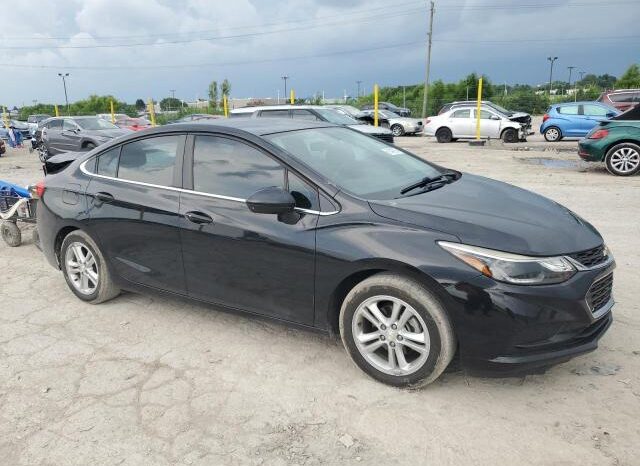
								2018 Chevrolet Cruze full									