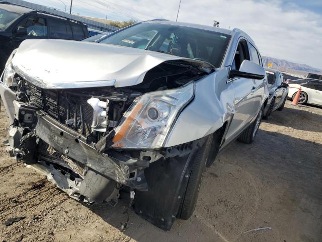 2016 Cadillac Srx