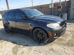 
										2012 BMW X5 full									