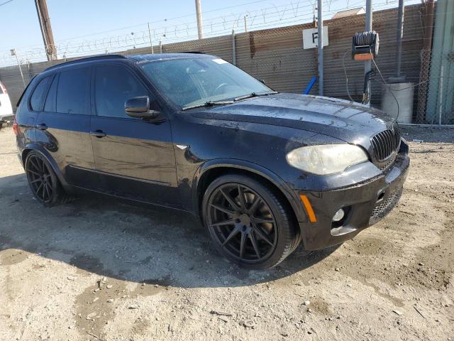 2012 BMW X5