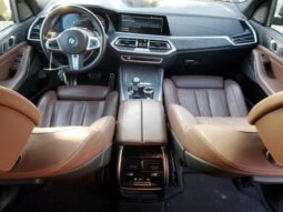 
										2023 BMW X5 full									