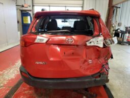 
										2013 Toyota Rav4 full									