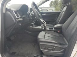 
										2018 Audi Q5 full									