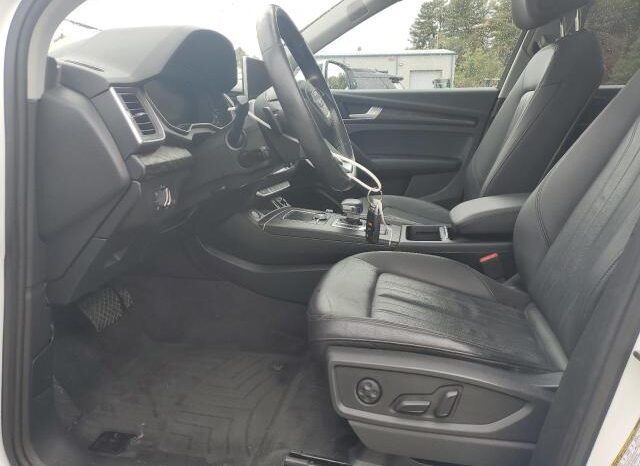 
								2018 Audi Q5 full									