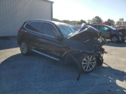 
										2018 BMW X3 full									