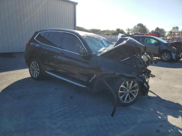 2018 BMW X3
