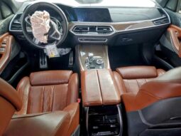 
										2020 BMW X7 full									