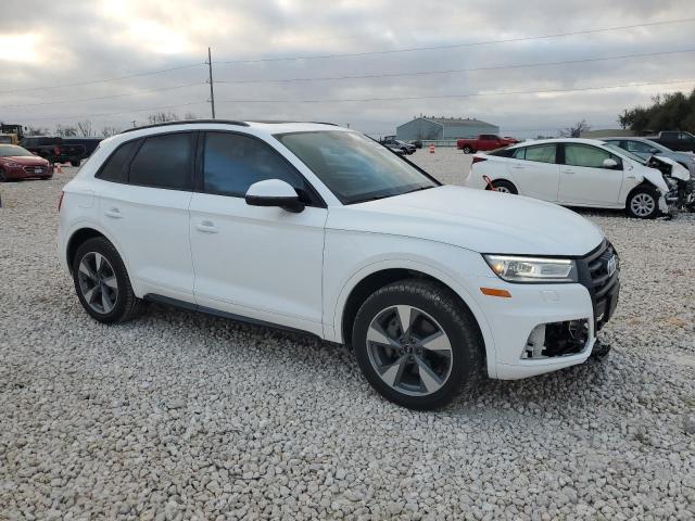 2020 Audi Q5