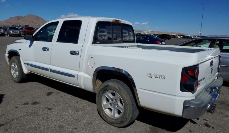
								2006 Dodge Dakota full									