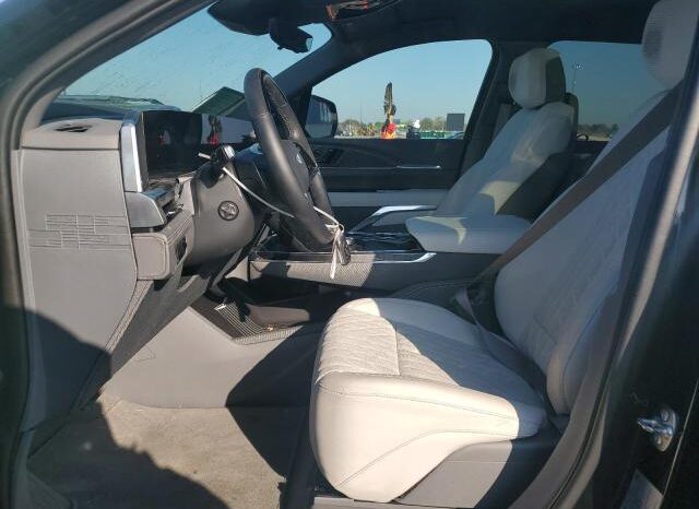
								2025 Cadillac Escalade full									