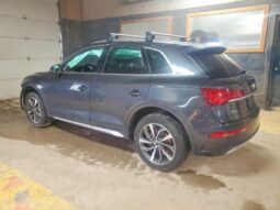 
										2021 Audi Q5 full									